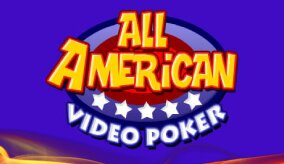 All American Video Poker