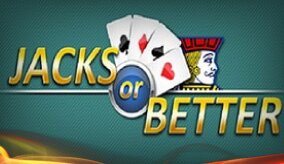 Jack or Better