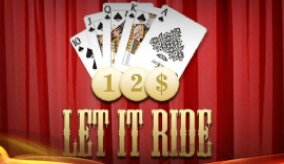 Let it Ride