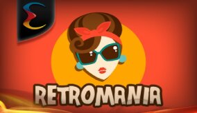 Retromania